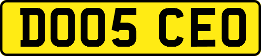 DO05CEO