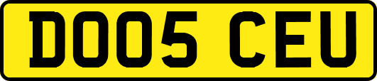 DO05CEU