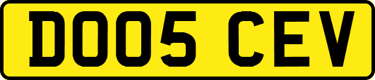 DO05CEV