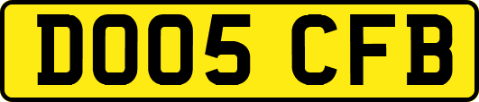 DO05CFB