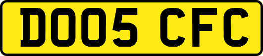 DO05CFC
