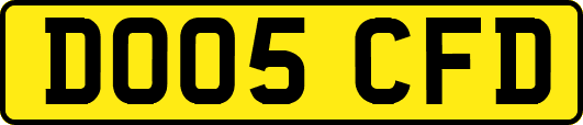 DO05CFD