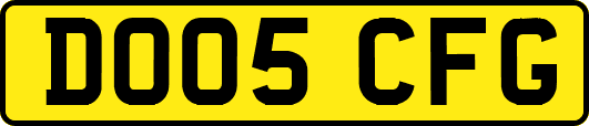 DO05CFG