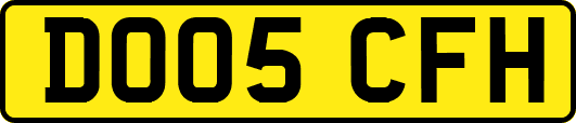 DO05CFH