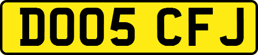 DO05CFJ