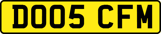DO05CFM
