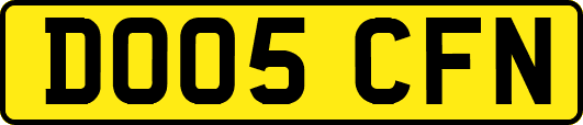 DO05CFN