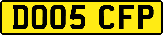 DO05CFP