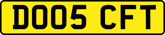 DO05CFT