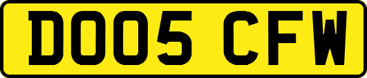 DO05CFW