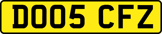 DO05CFZ