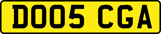DO05CGA
