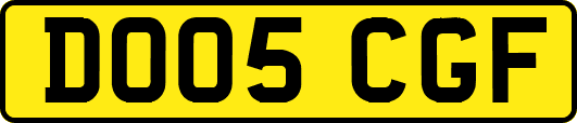 DO05CGF