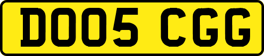 DO05CGG
