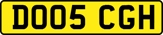 DO05CGH