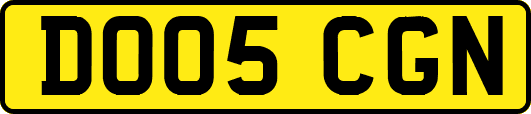 DO05CGN
