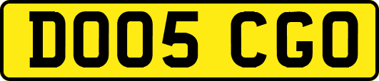 DO05CGO
