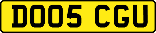 DO05CGU