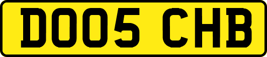 DO05CHB