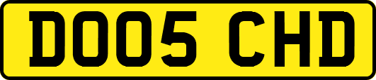DO05CHD