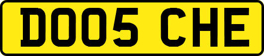 DO05CHE