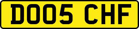 DO05CHF