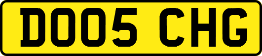 DO05CHG
