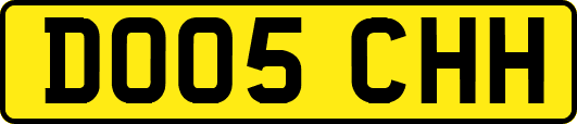 DO05CHH