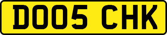 DO05CHK