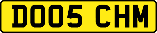 DO05CHM