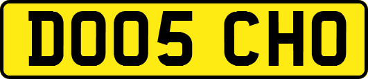 DO05CHO