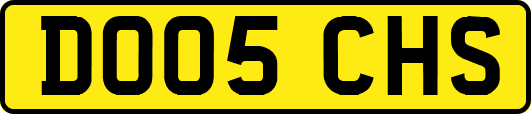 DO05CHS