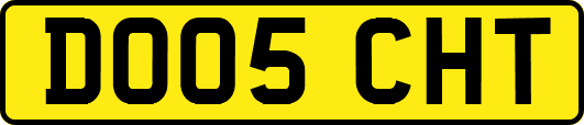 DO05CHT