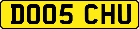 DO05CHU
