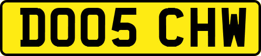 DO05CHW