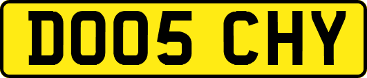 DO05CHY