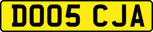 DO05CJA
