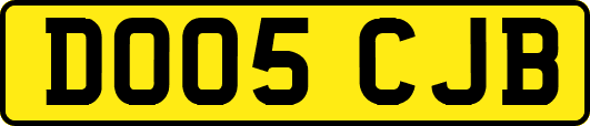 DO05CJB