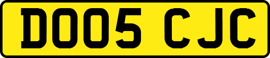 DO05CJC
