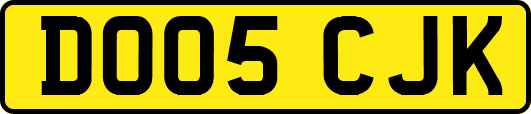 DO05CJK