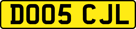 DO05CJL