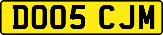 DO05CJM