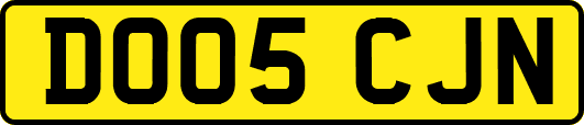 DO05CJN