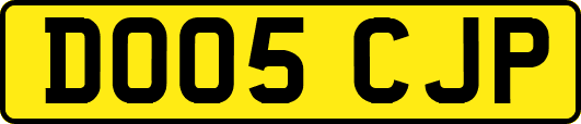 DO05CJP