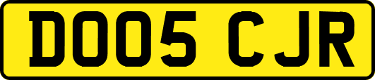 DO05CJR