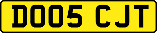 DO05CJT