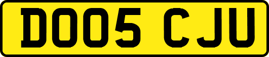 DO05CJU