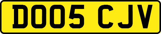 DO05CJV