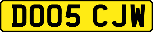 DO05CJW