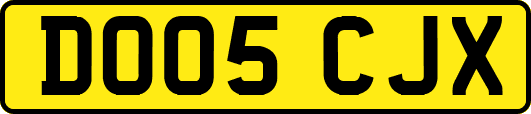 DO05CJX